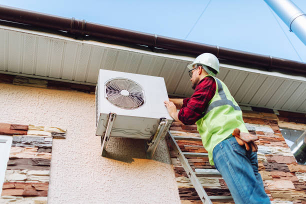 Best HVAC system installation  in Karnes City, TX