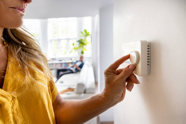 HVAC emergency services in Karnes City, TX